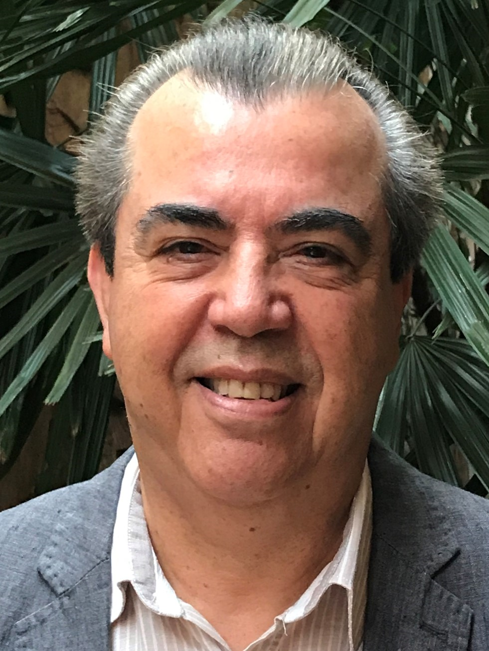 Enilton Ferreira Rocha