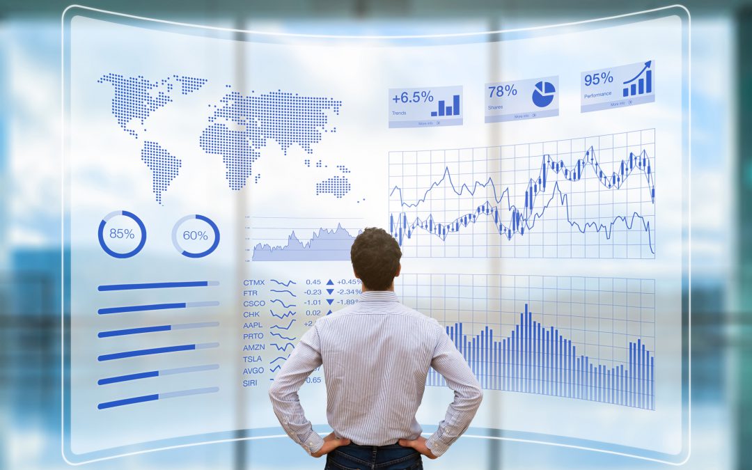 dashboard educacao